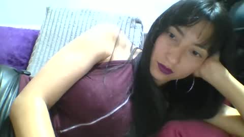 Angela  online show from 24, 7, 2026