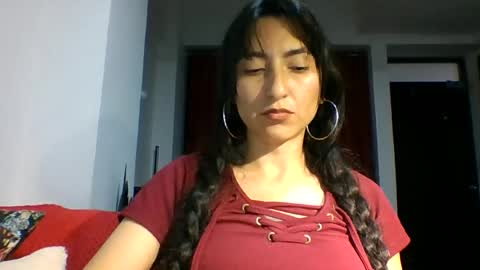  Angela  online show from 3, 8, 2026