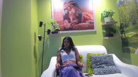 angela_rendon online show from 22, 7, 2026