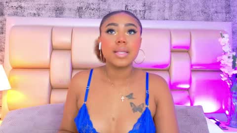 Angela Roberts online show from 30, 3, 2026