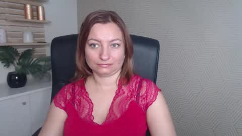 Angela online show from 14, 10, 2025