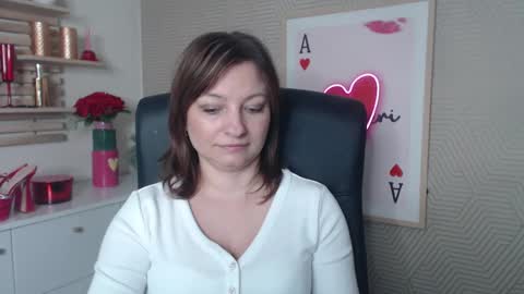 Angela online show from 23, 2, 2026