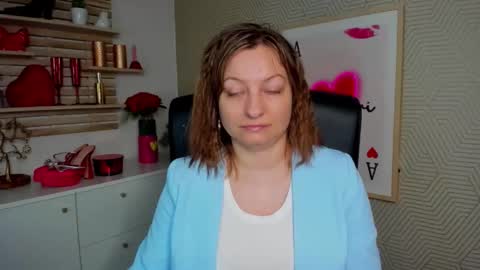 Angela online show from 20, 4, 2026