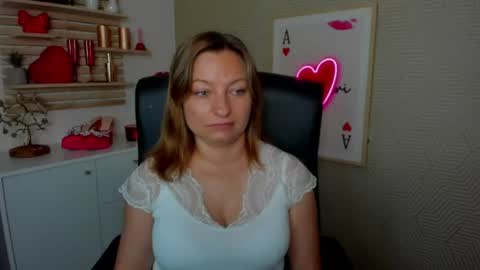 Angela online show from 24, 6, 2026
