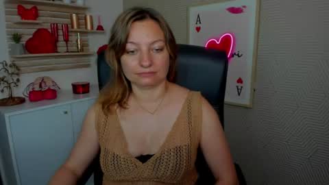 Angela online show from 29, 6, 2026