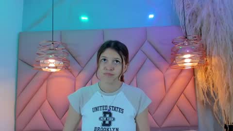 ANGELA online show from 8, 1, 2025