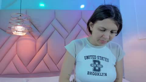 ANGELA online show from 21, 1, 2025