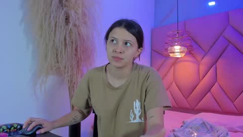 ANGELA online show from 29, 1, 2025