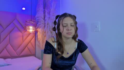 ANGELA online show from 3, 2, 2025