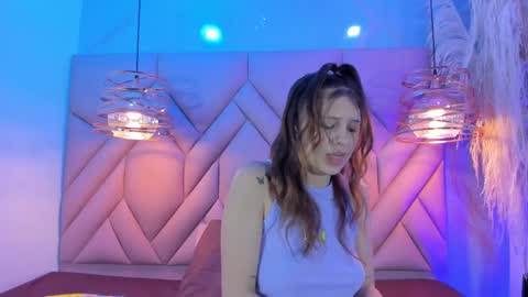 ANGELA online show from 26, 2, 2025