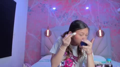 ANGELA online show from 27, 2, 2025