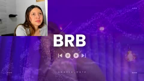 ANGELA online show from 6, 3, 2025