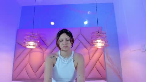 ANGELA online show from 11, 3, 2025