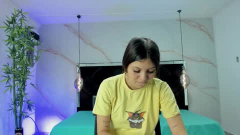 ANGELA online show from 10, 9, 2025