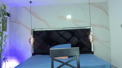 ANGELA online show from 11, 10, 2025