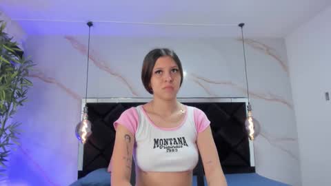 ANGELA online show from 16, 10, 2025