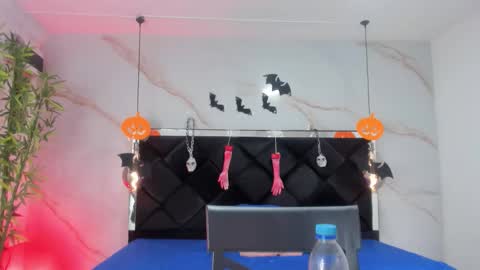 ANGELA online show from 23, 10, 2025