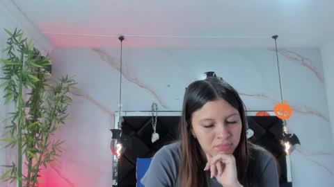 ANGELA online show from 28, 10, 2025