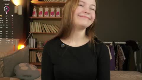 Mary online show from 14, 2, 2026