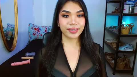Snapshot of angeladrew73 chatting on 6, 3, 2025 Angela online show from 6, 3, 2025