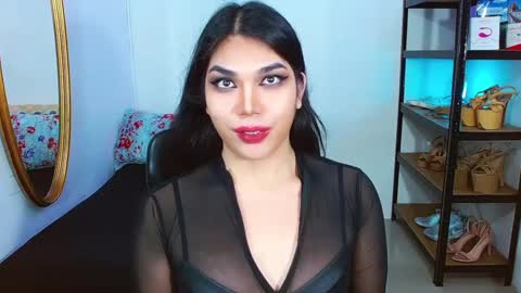 Snapshot of angeladrew73 chatting on 12, 3, 2025 Angela online show from 12, 3, 2025