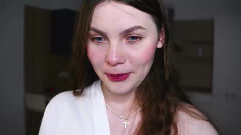 Snapshot of angelalantaff chatting on 25, 11, 2025 Olivia online show from 25, 11, 2025