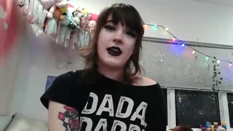 Snapshot of angelalice555 chatting on 13, 2, 2026 angelalice555 online show from 13, 2, 2026