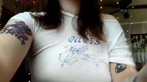 Snapshot of angelalice555 chatting on 17, 6, 2026 angelalice555 online show from 17, 6, 2026