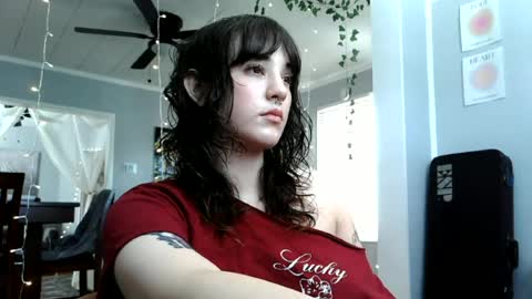 Snapshot of angelalice555 chatting on 24, 6, 2026 angelalice555 online show from 24, 6, 2026