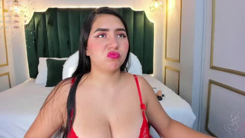 Angela  online show from 4, 12, 2024