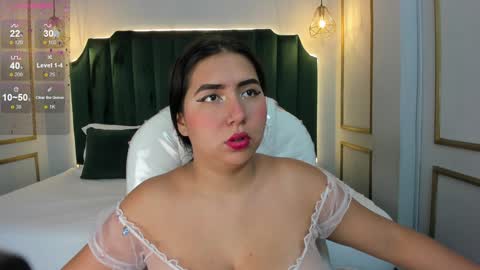 Angela  online show from 6, 12, 2024