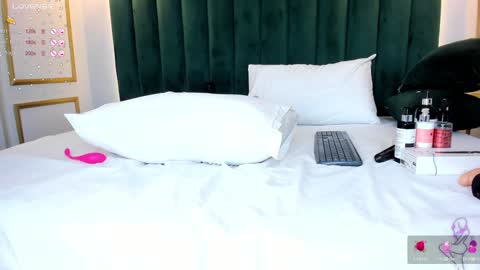 Angela  online show from 24, 1, 2025