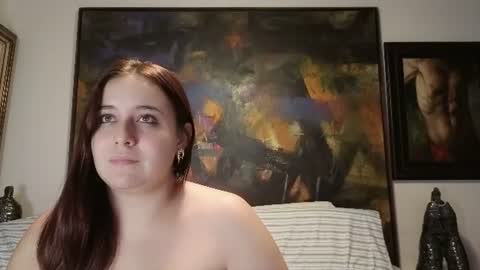 Max y Angela independent model online show from 3, 7, 2026