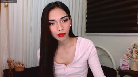 SENORITA online show from 11, 11, 2025