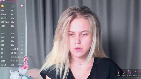 Darsi Anty online show from 2, 11, 2025