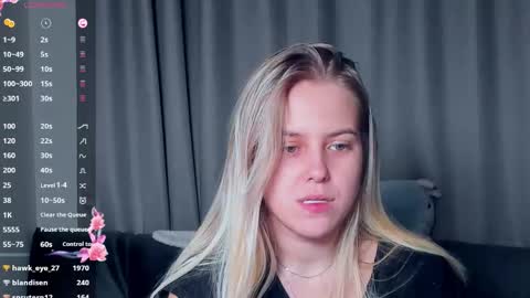 Darsi Anty online show from 10, 11, 2025