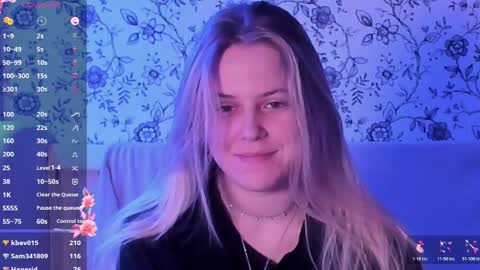 Darsi Anty online show from 19, 1, 2026