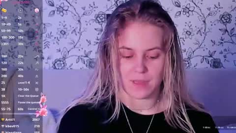 Darsi Anty online show from 2, 2, 2026