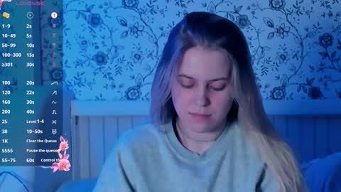 Darsi Anty online show from 22, 2, 2026