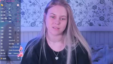 Darsi Anty online show from 11, 3, 2026