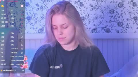 Darsi Anty online show from 3, 4, 2026