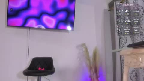 Snapshot of angelasantini chatting on 18, 5, 2026 Angela online show from 18, 5, 2026