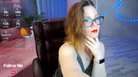 Angela online show from 29, 1, 2025