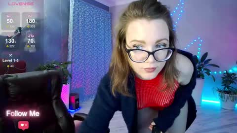 Angela online show from 23, 2, 2025