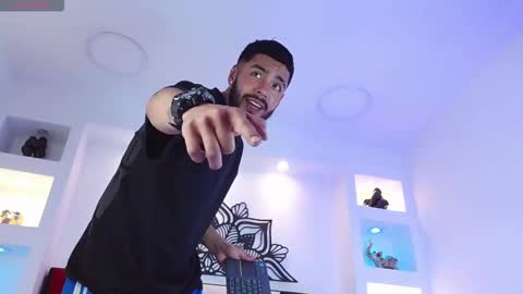 Angel online show from 20, 12, 2025