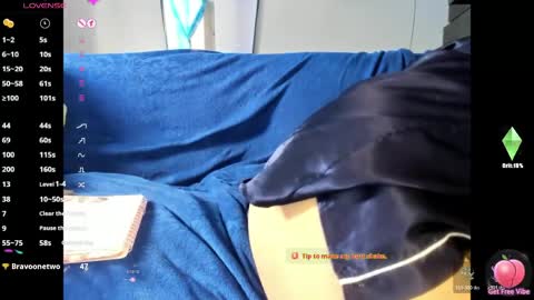 Snapshot of angelblue972344 chatting on 11, 5, 2026 angel online show from 11, 5, 2026