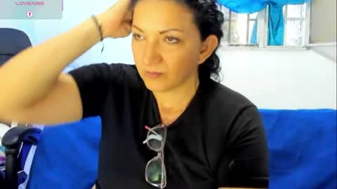 Snapshot of angelblue972344 chatting on 31, 5, 2026 angel online show from 31, 5, 2026