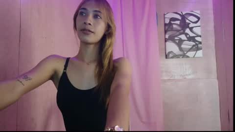 Snapshot of angelbrooke_ chatting on 14, 10, 2025 Angel online show from 14, 10, 2025