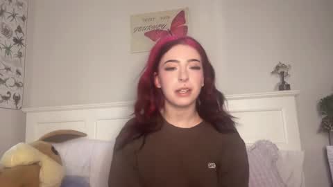 Snapshot of angelcak3s chatting on 22, 1, 2025 venellope888 online show from 22, 1, 2025
