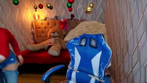 Angel online show from 22, 12, 2025